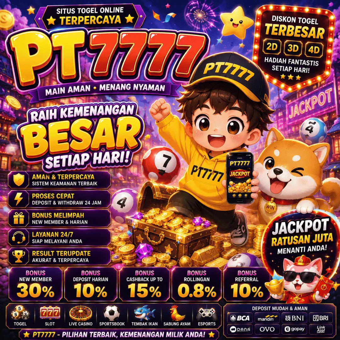 PT7777